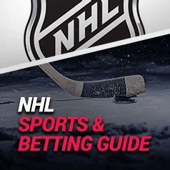 nhl las vegas odds